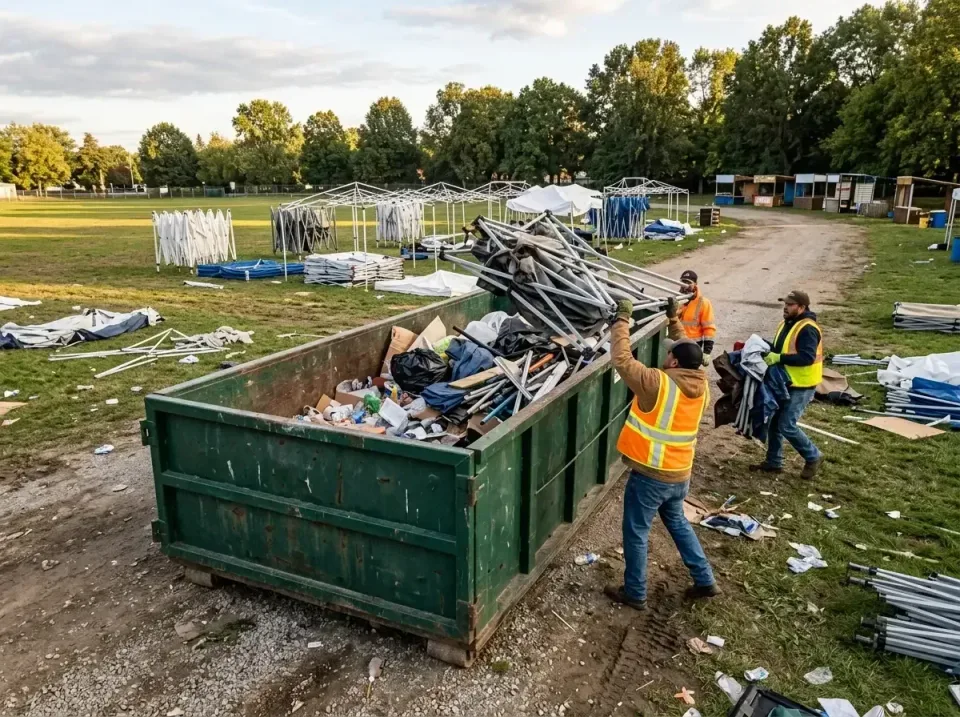 temporary-event-waste-containe-016 — frequently asked questions, Roll-Off Dumpster Rental Services in Lake Helen, FL